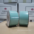 Green ViscoElastic Inner Wrap Tape For Flanges